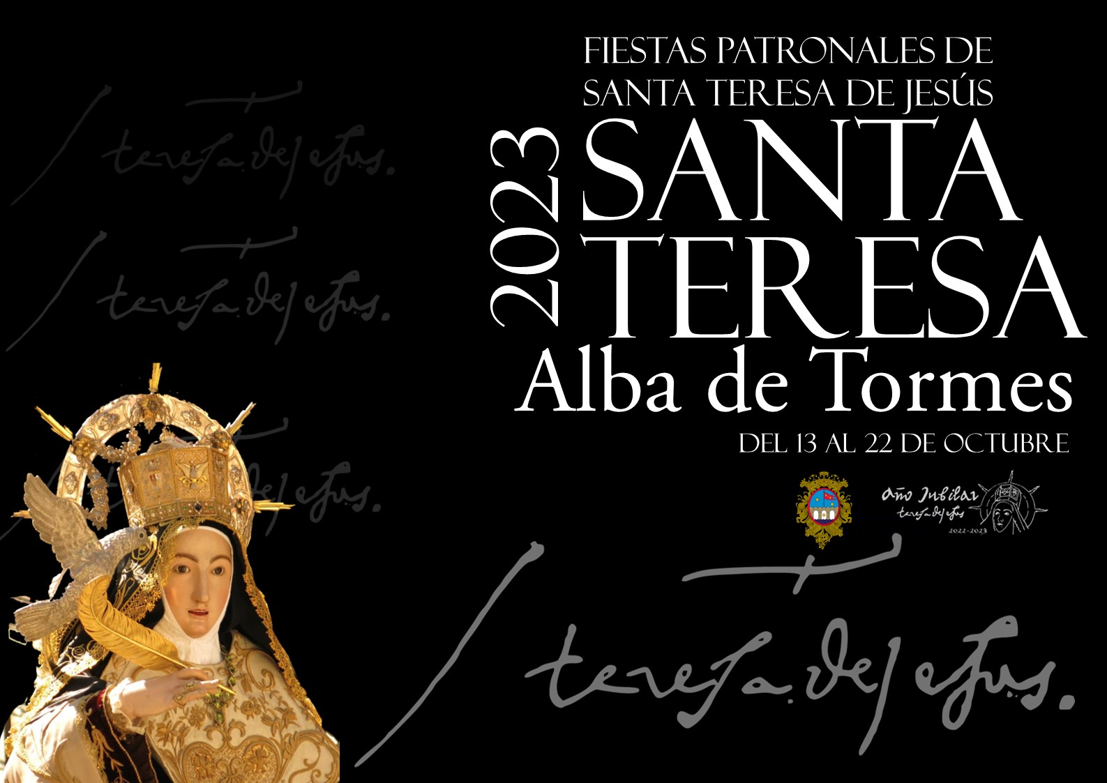 Fiestas de Santa Teresa  